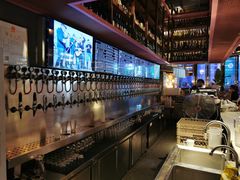 -牛啤堂精酿啤酒餐吧(五棵松华熙店)