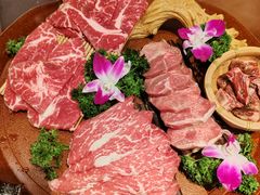 -赤谷和牛烧肉居酒屋(石景山店)
