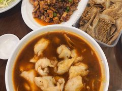 -王家沙点心店(南京西路总店)