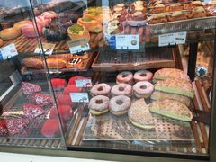 -巴黎贝甜(国贸店)