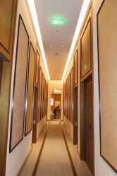 -厦门安达仕酒店·衡境SPA