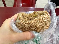 -老回回烩面馆(左家庄店)