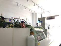 -炅爸爸鲜奶茶(解放西店)
