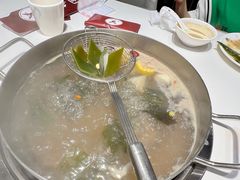 -和兴记潮汕牛肉火锅(太原街万达店)