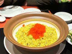 -田园北魏家宴·大同菜(御东店)