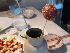-初蓉丨遇见新川菜(亲贤街荣耀店)