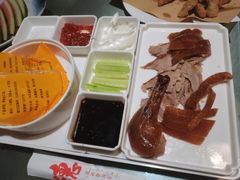 -老德州四合院·德州菜(天衢路店)