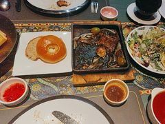 -国际饭店·西餐厅(西大直街店)