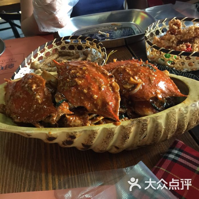 拿手吧无餐具艺术餐厅(珠海摩尔广场店)-图片-珠海美食-大众点评网