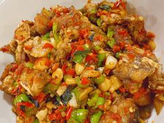 -黄兴南路步行商业街