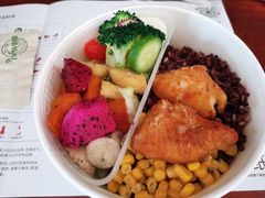 -innewgogo纽麦轻食(滨北店)