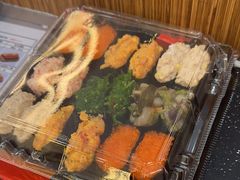 -争鲜回转寿司(通州万达店)