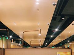 -海底捞火锅(海宁路店)