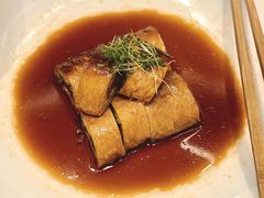 -萬國春·中菜馆(颐和公馆店)