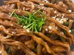 -遇见小院—虹鳟鱼•农家菜(怀柔店)