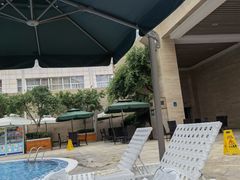 -三岔湖环球融创天堂洲际酒店水乐园