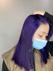 -16番发型