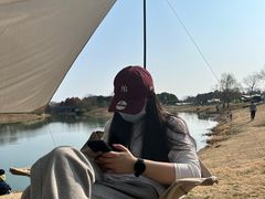 -贡湖湾湿地公园