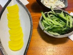 -中国凉都黄牛肉馆(杭州总店)