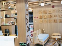 -霸王茶姬(南强街店)