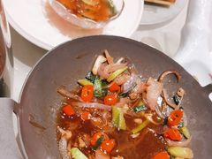 -满江红大酒店(城站店)