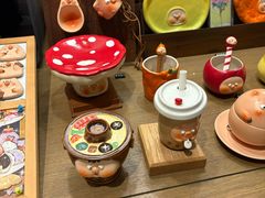 -茑屋书店(天目里店)