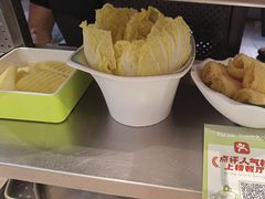 -探窝·竹笙椰子鸡(杨箕店)