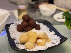 -平壤馆(西塔街店)