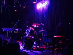 OhBar偶吧音乐串串香-ohbar live house(人广店)