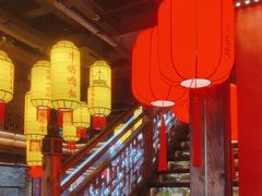 大堂-小龙坎火锅(全球总店)
