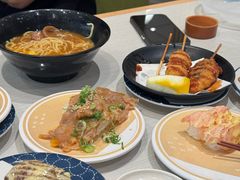 -滨寿司(新街口中央商场店)