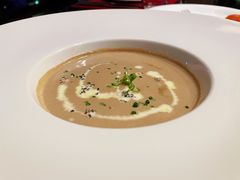 -圣丰索菲特·法国餐厅