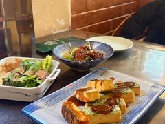 油麻自制豆腐-那家·油麻菜馆(常德道店)