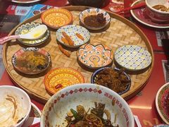 -味福记·本地特色菜(八一万达广场店)
