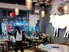-小肥牛潮汕牛肉火锅(南联店)