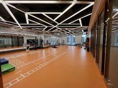 -梵臣游泳健身(康康谷店)