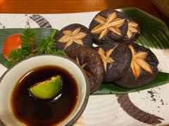 -大江户日本料理(吕厝店)