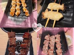 -大和食乐·鲜和牛酸汤火锅(环宇荟店)