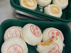 -泸溪河桃酥(秦淮夫子庙一店)