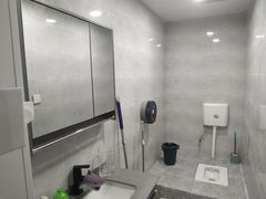 -BD健身(市北CBD店)