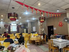 大堂-春涛餐馆(下坝店)