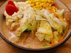 -雷门拉面·现熬骨汤(凯德来福士店)