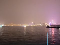 -武汉两江游览·夜游长江(汉口粤汉码头)