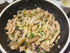 -花溪雨·森林餐厅(石基店)