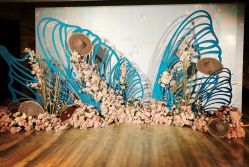 -DNA Wedding 婚礼记(上海店)