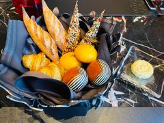 -L'ATELIER de Joel Robuchon(外滩18号店)