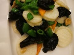 -开元食府(长兴路店)
