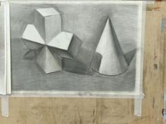 -盖画室·中高考艺考·三校生美术