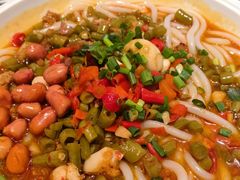 -潇湘码头·鲜湘菜(清河店)