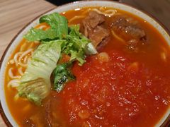 -九毛九西北菜(番禺万达店)